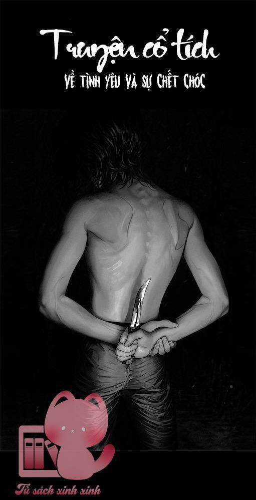 Aisha Chapter 0 trang 2