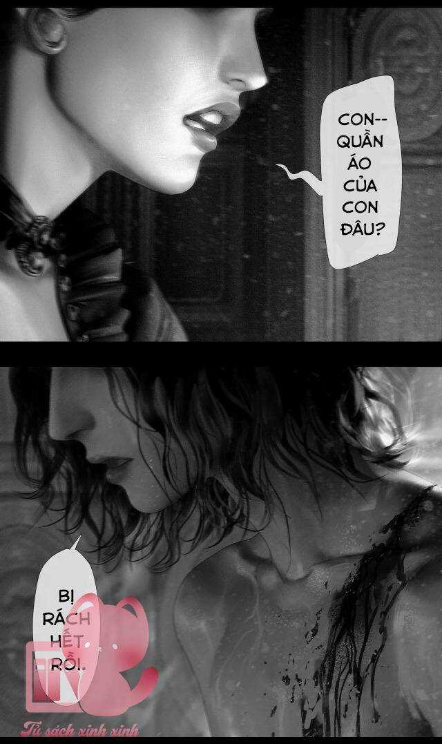 Aisha Chapter 0 trang 20