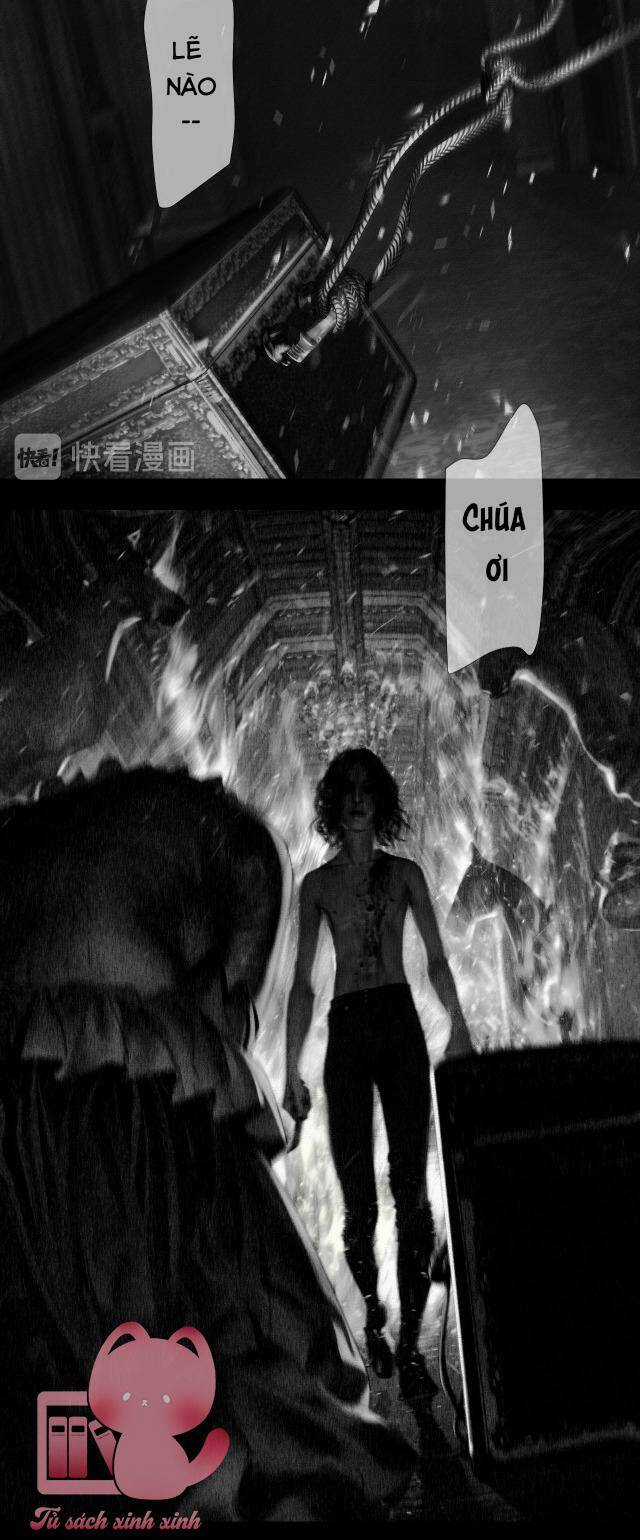 Aisha Chapter 0 trang 23