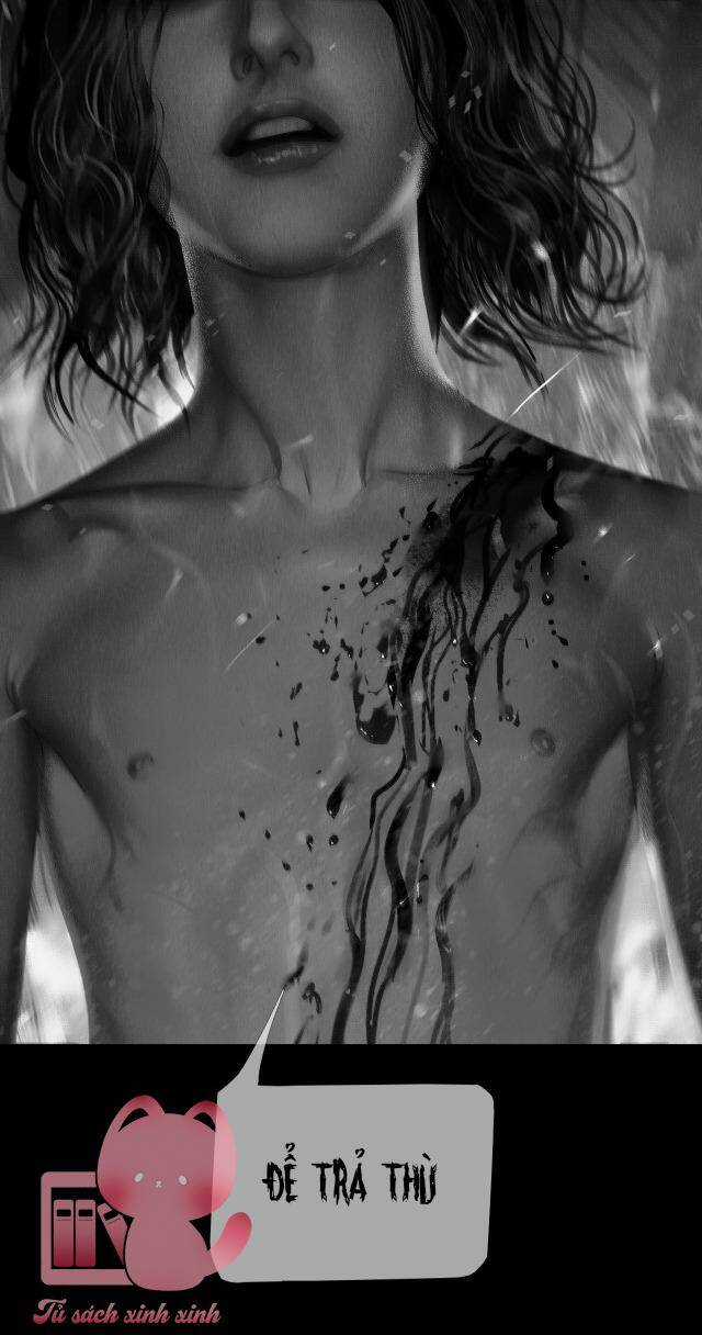 Aisha Chapter 0 trang 25