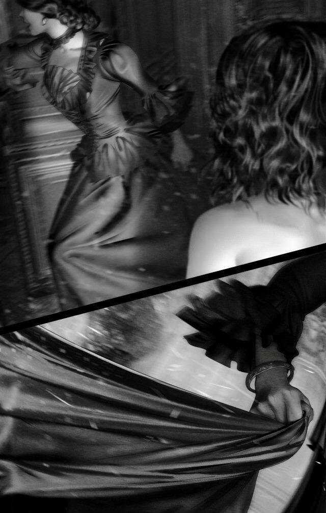 Aisha Chapter 0 trang 27