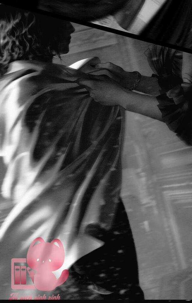 Aisha Chapter 0 trang 28