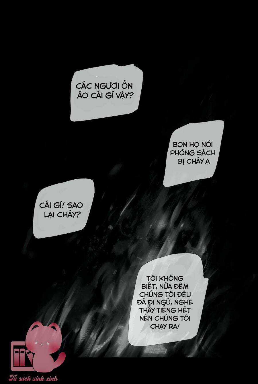 Aisha Chapter 0 trang 3