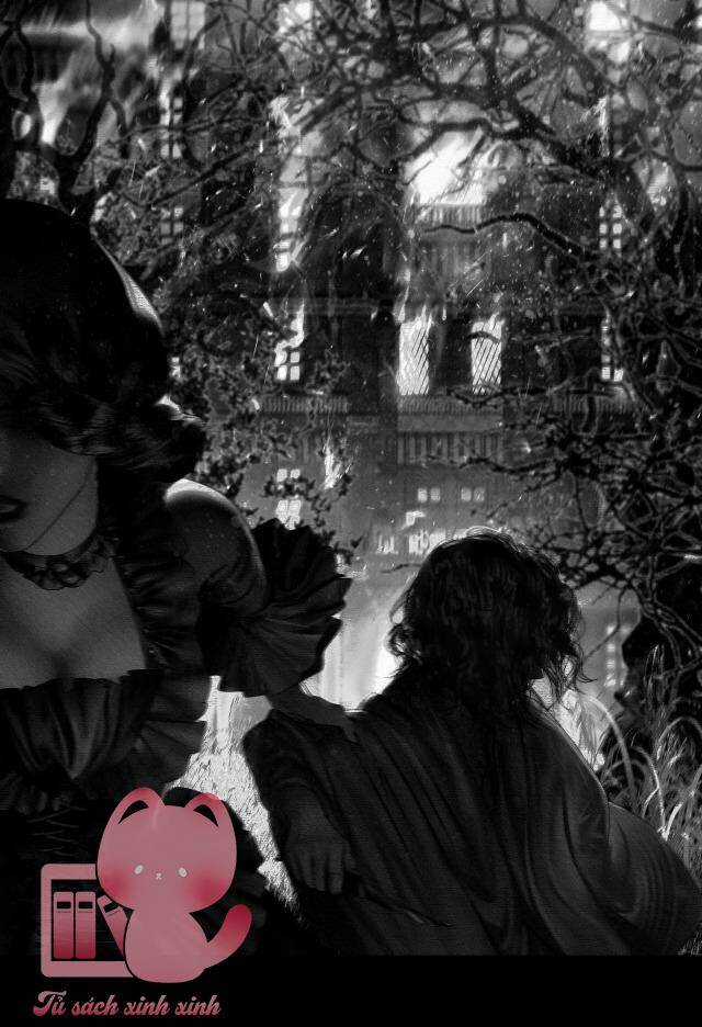 Aisha Chapter 0 trang 31