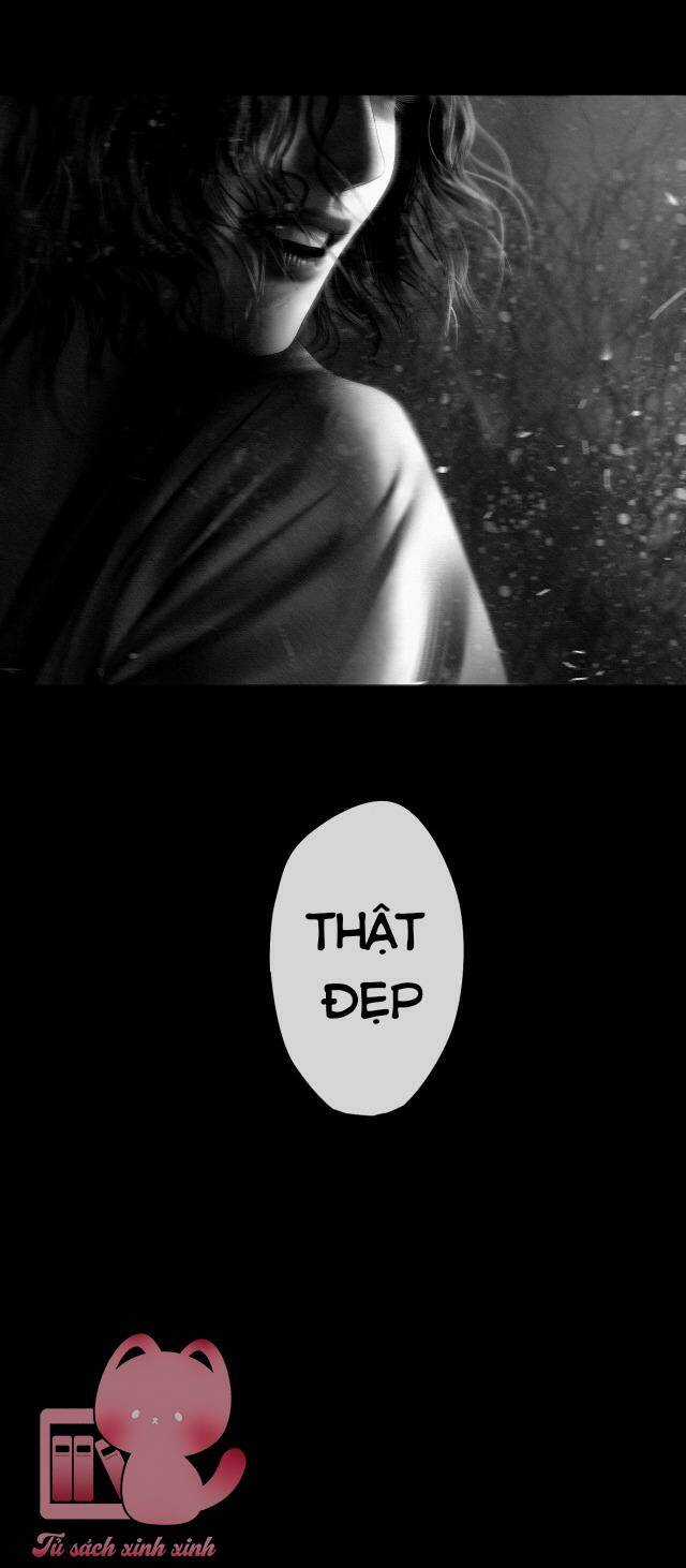 Aisha Chapter 0 trang 33