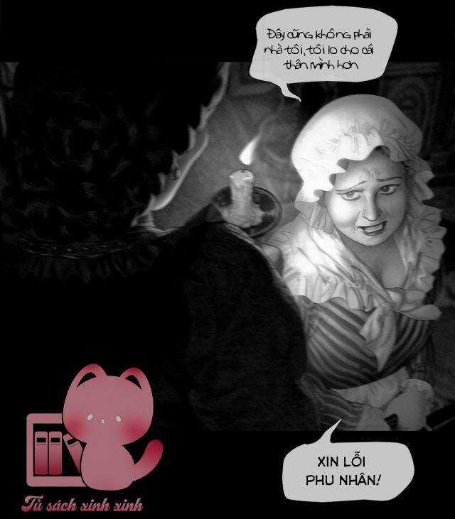 Aisha Chapter 0 trang 6