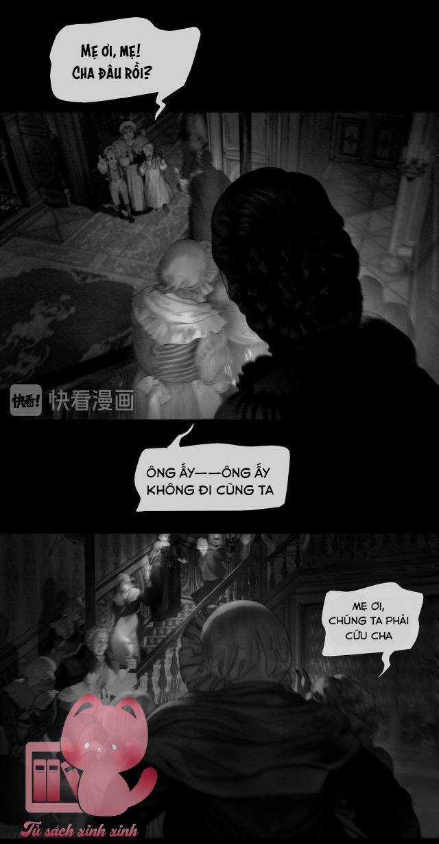 Aisha Chapter 0 trang 7