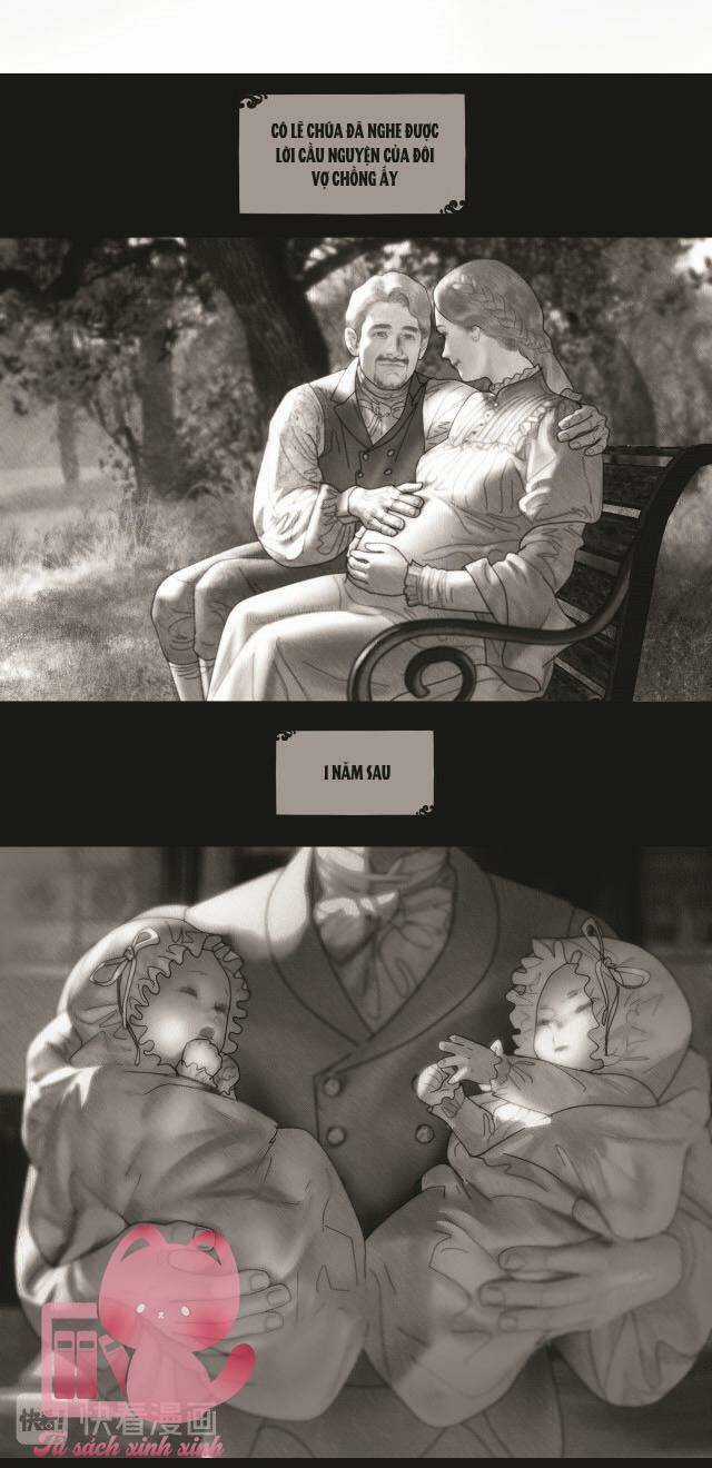 Aisha Chapter 1 trang 10