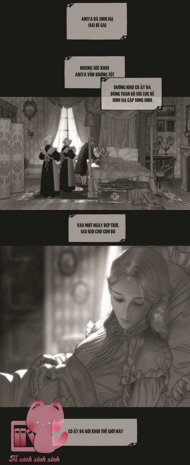 Aisha Chapter 1 trang 11