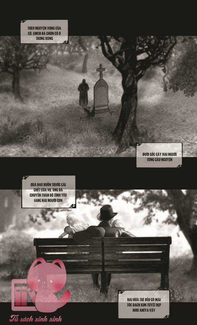 Aisha Chapter 1 trang 12