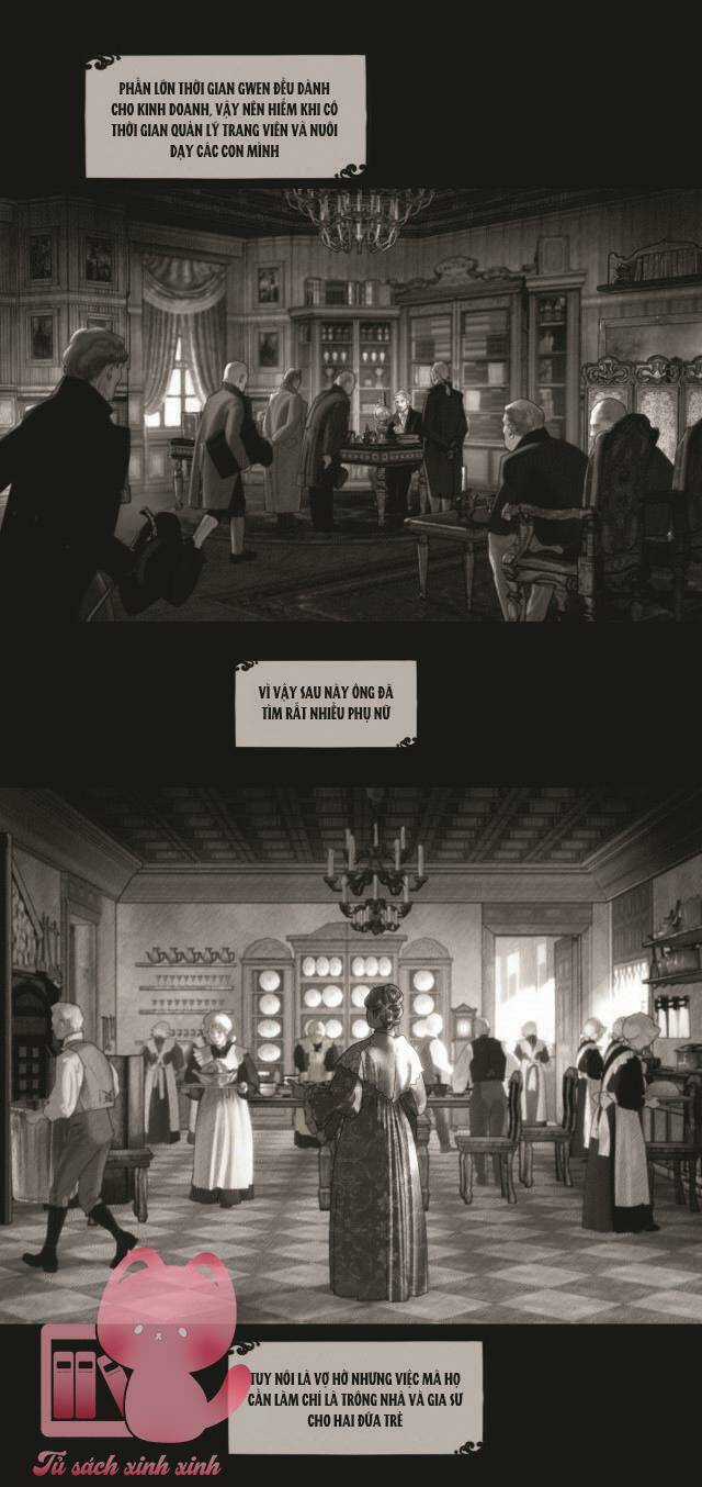 Aisha Chapter 1 trang 16