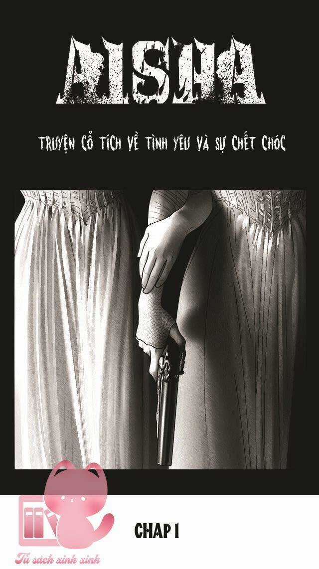 Aisha Chapter 1 trang 2