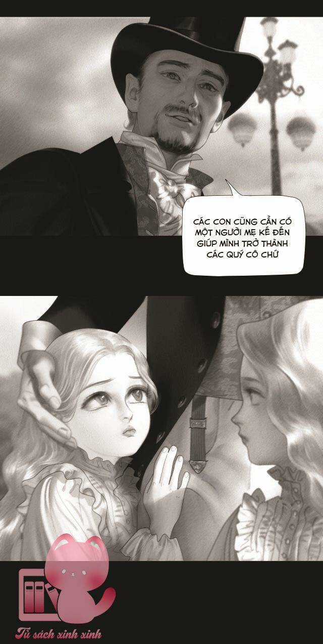 Aisha Chapter 1 trang 21