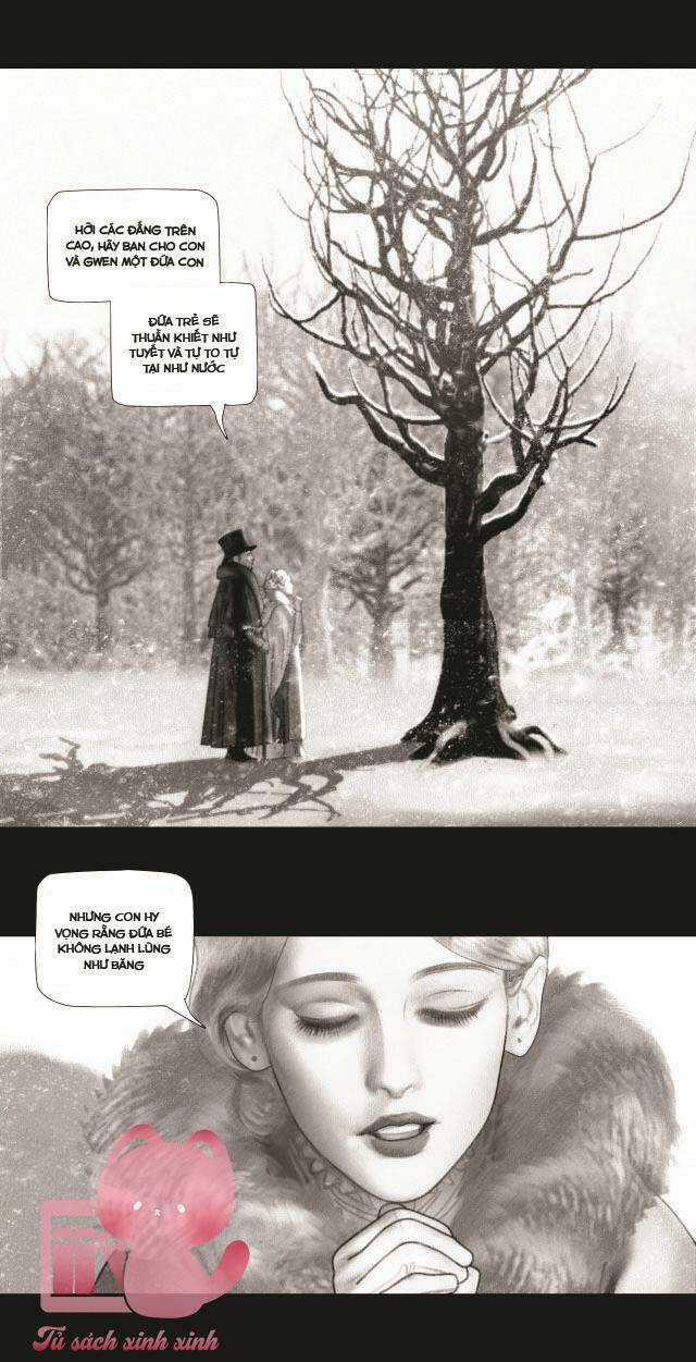 Aisha Chapter 1 trang 6