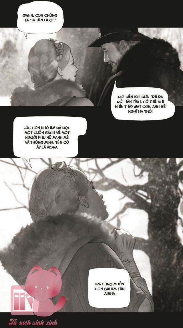 Aisha Chapter 1 trang 8