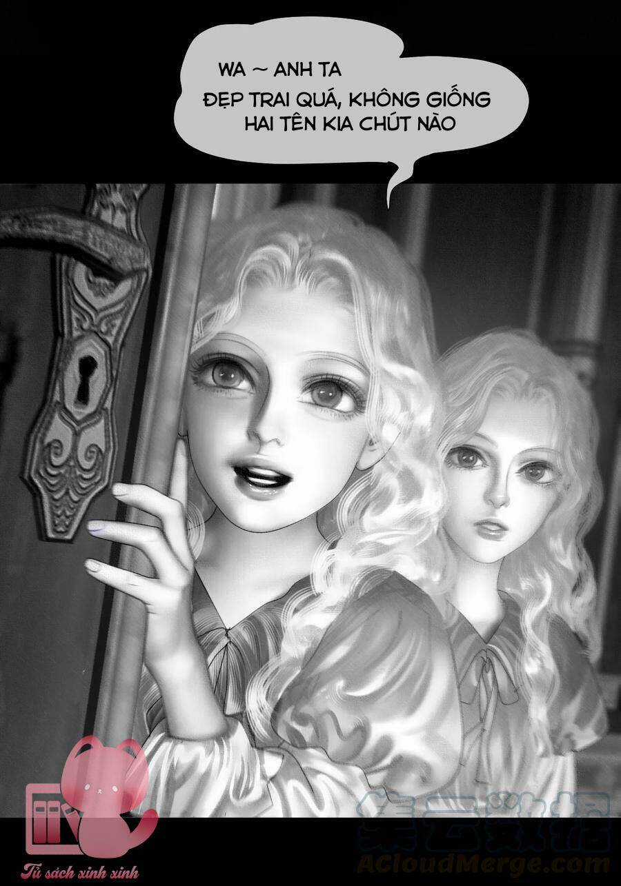 Aisha Chapter 10 trang 12