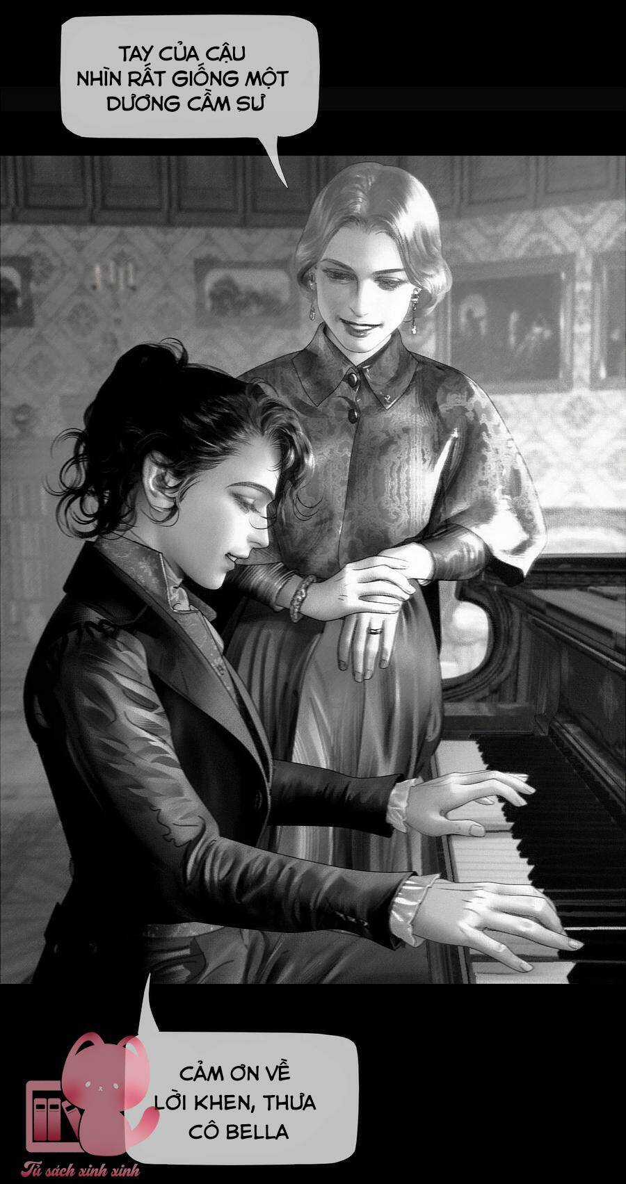 Aisha Chapter 10 trang 16