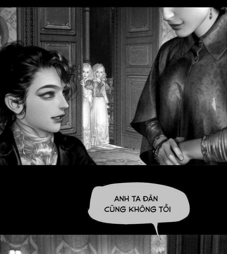 Aisha Chapter 10 trang 17