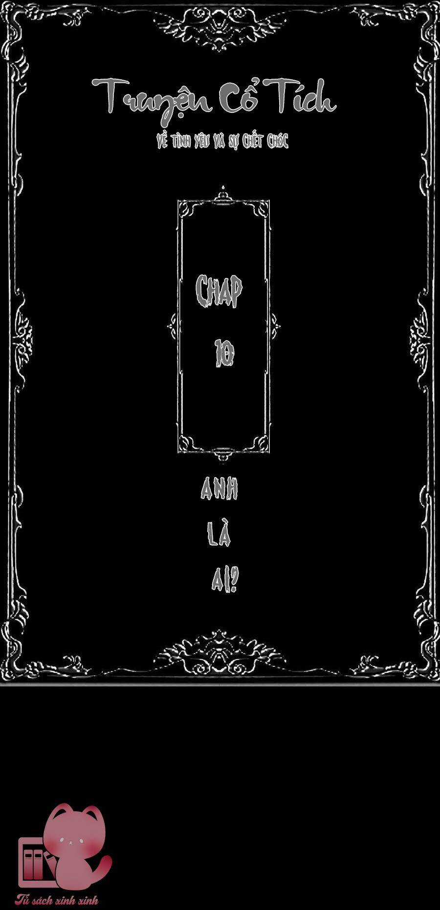 Aisha Chapter 10 trang 2