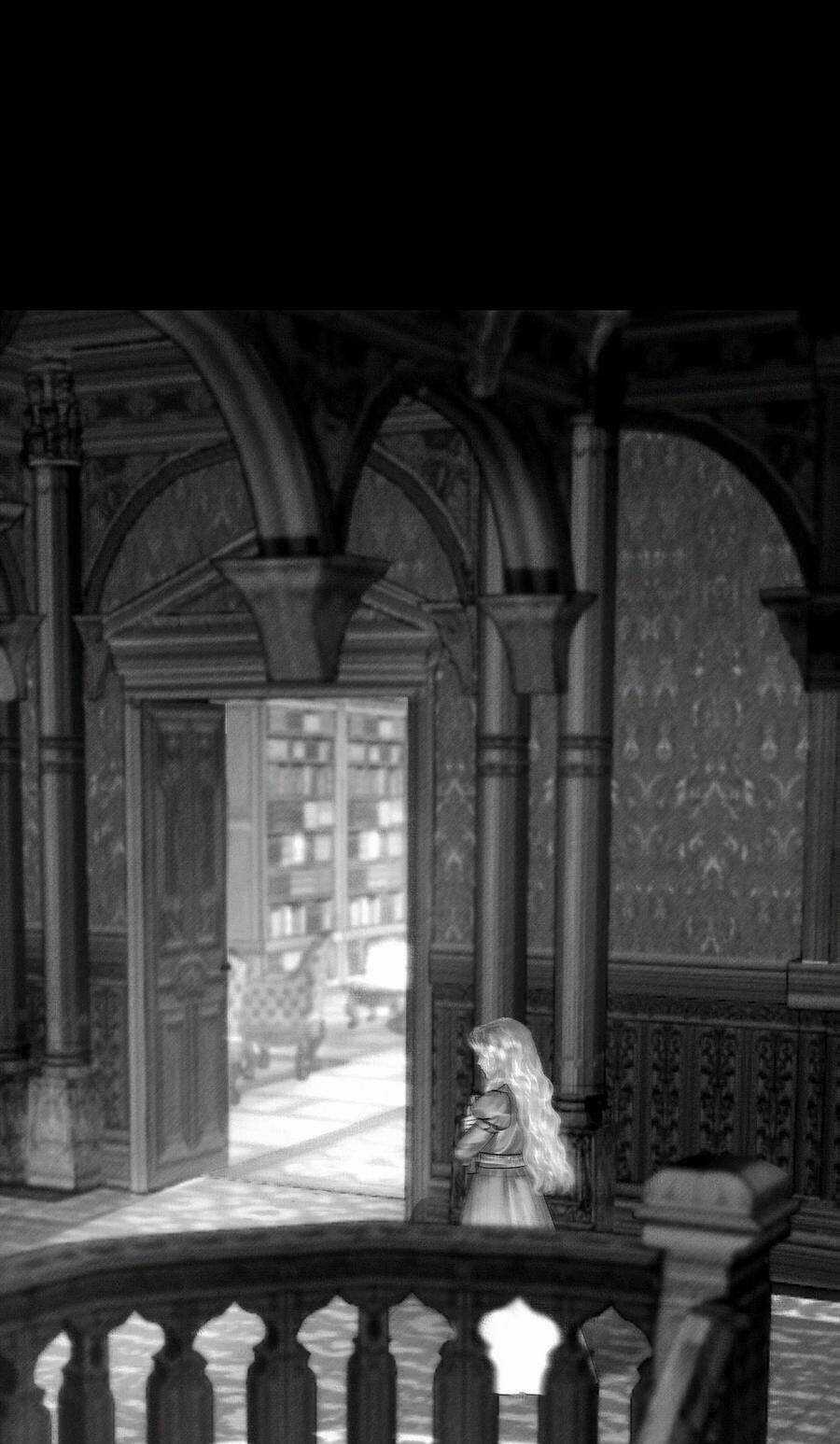 Aisha Chapter 10 trang 21