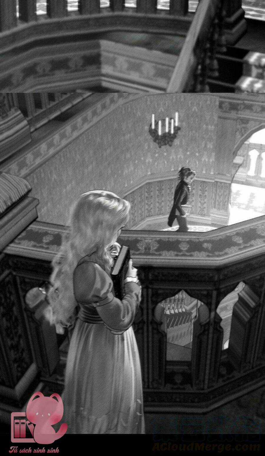 Aisha Chapter 10 trang 22