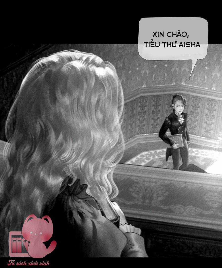 Aisha Chapter 10 trang 24