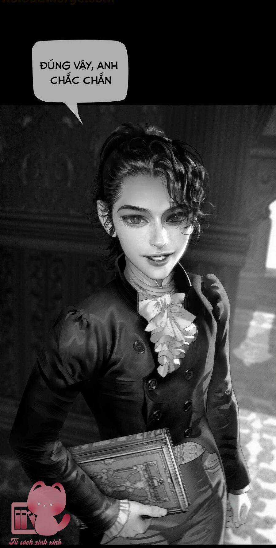 Aisha Chapter 10 trang 26