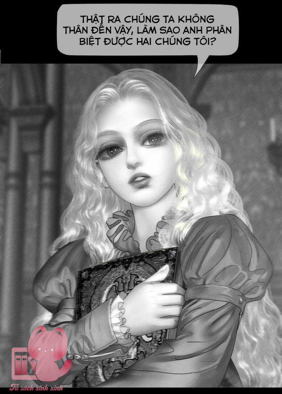 Aisha Chapter 10 trang 27