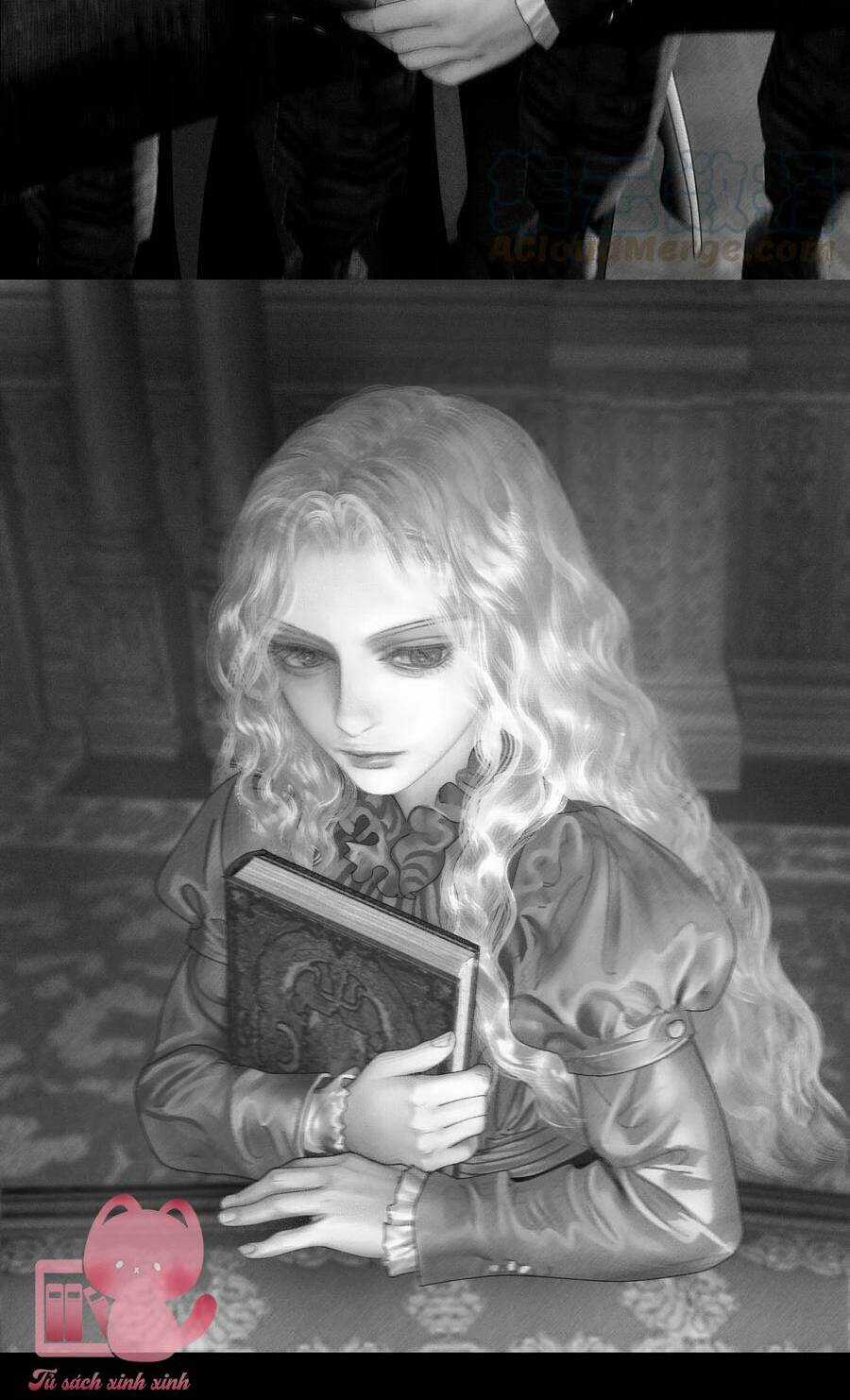 Aisha Chapter 10 trang 29