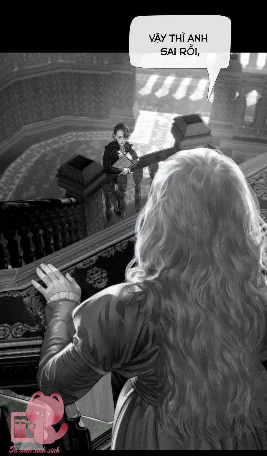 Aisha Chapter 10 trang 30