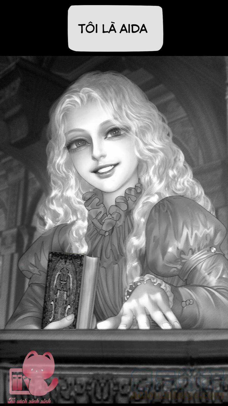 Aisha Chapter 10 trang 31