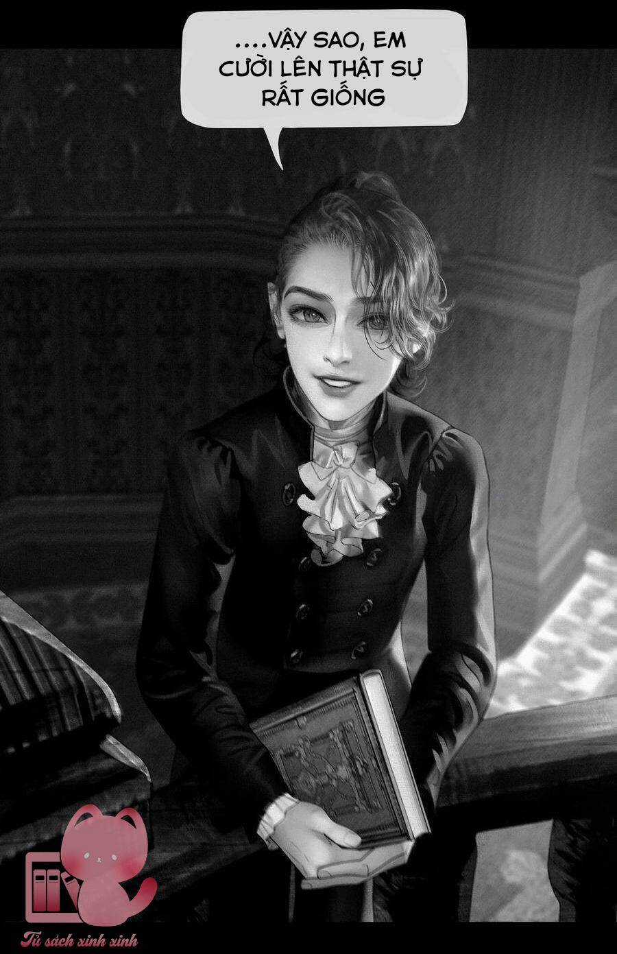 Aisha Chapter 10 trang 32