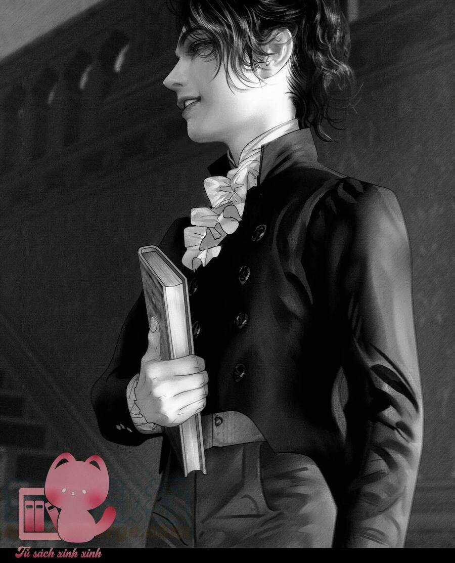 Aisha Chapter 10 trang 35