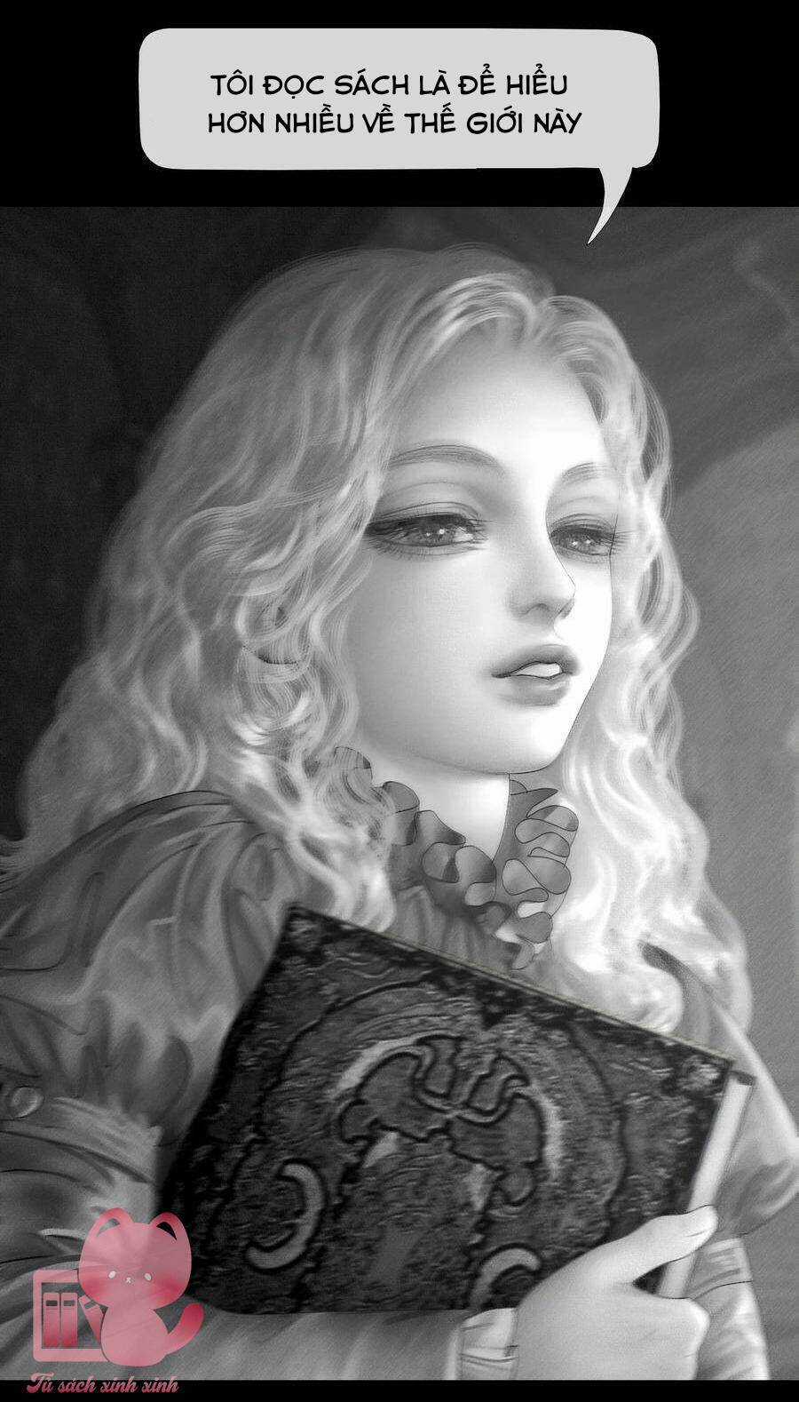 Aisha Chapter 10 trang 36