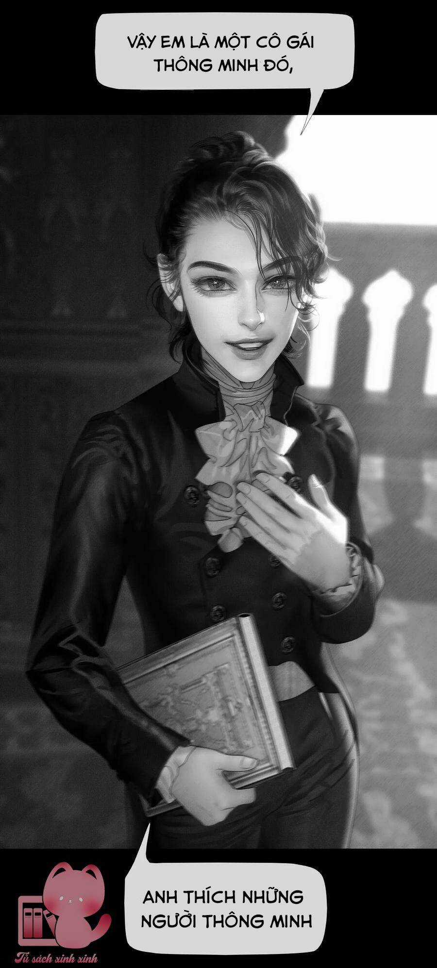 Aisha Chapter 10 trang 37