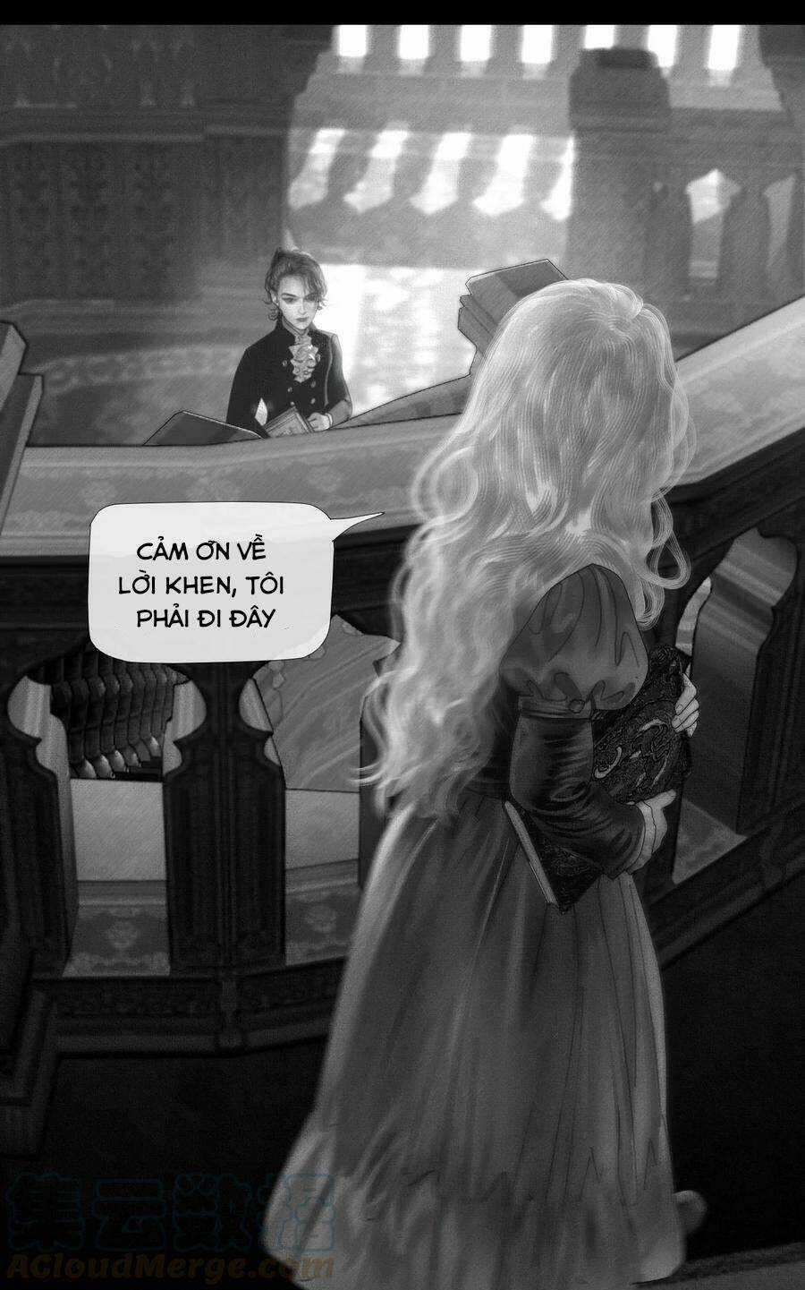 Aisha Chapter 10 trang 38