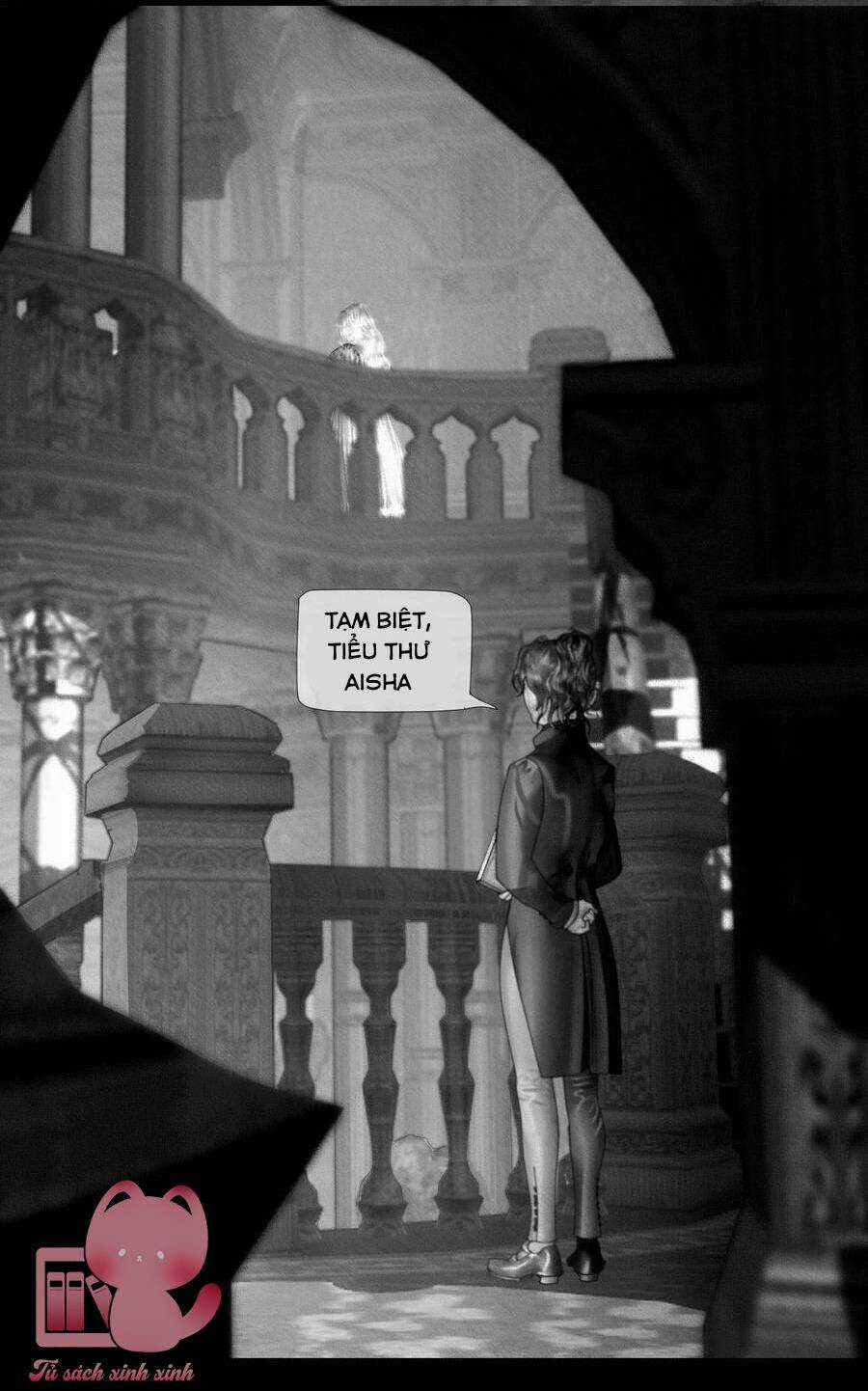 Aisha Chapter 10 trang 39