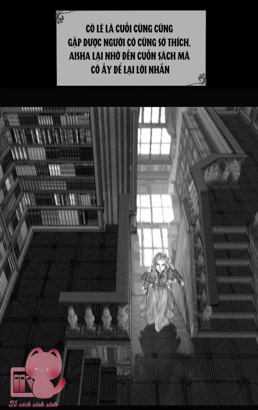 Aisha Chapter 10 trang 40