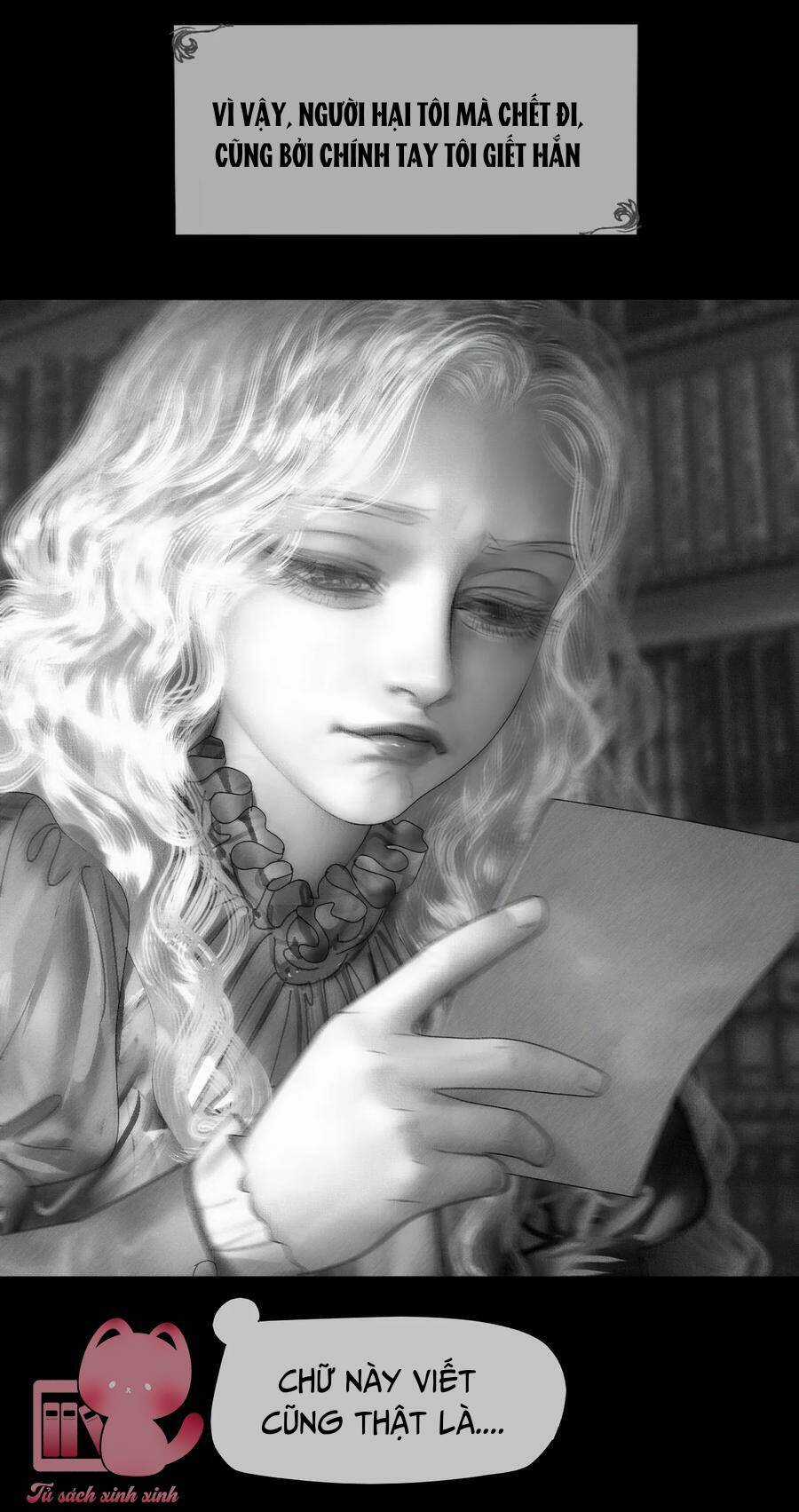 Aisha Chapter 10 trang 46