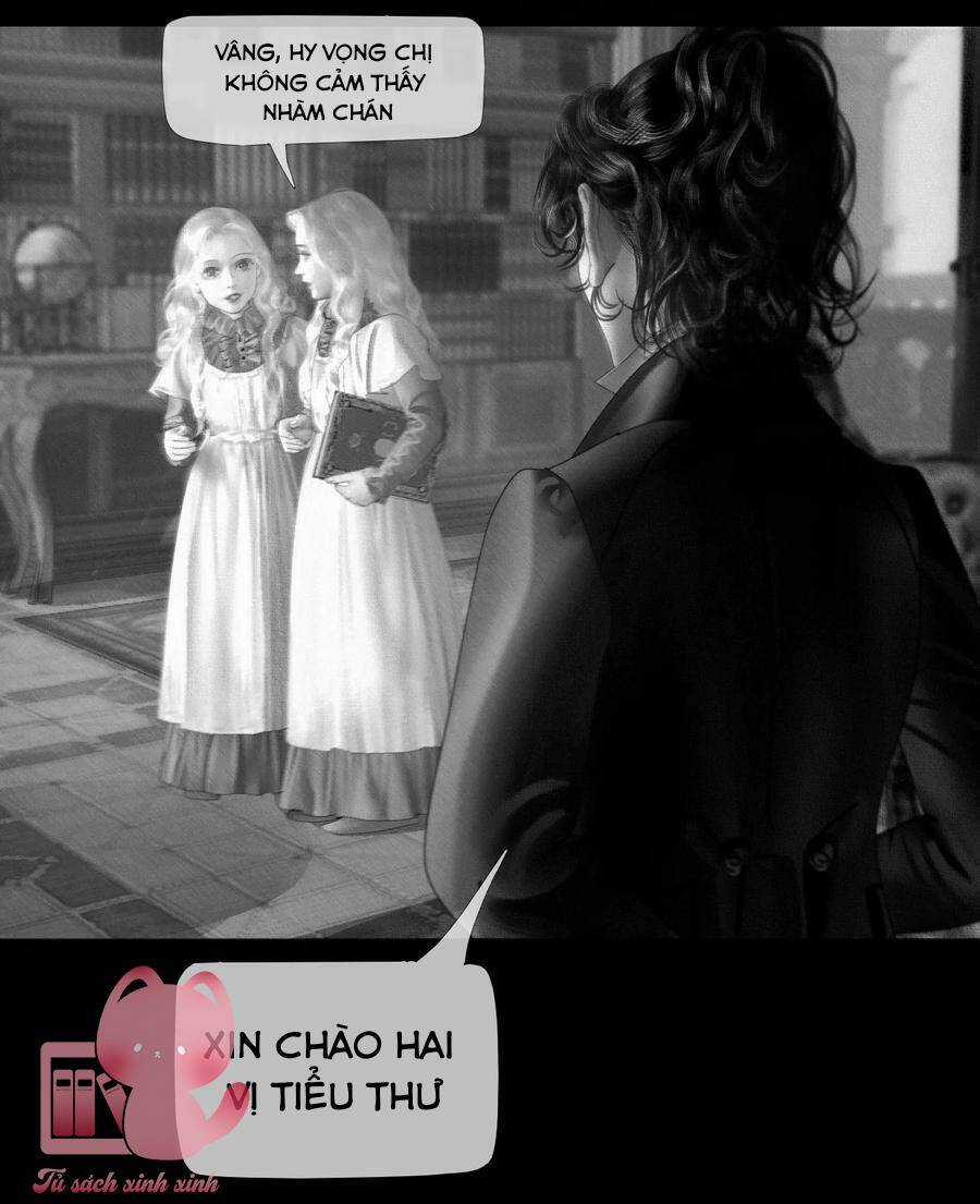 Aisha Chapter 11 trang 10