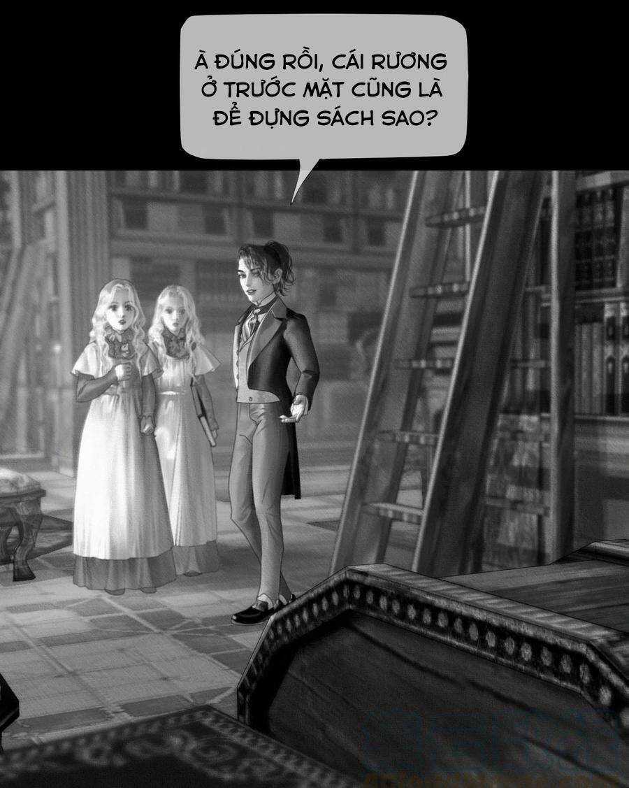 Aisha Chapter 11 trang 11