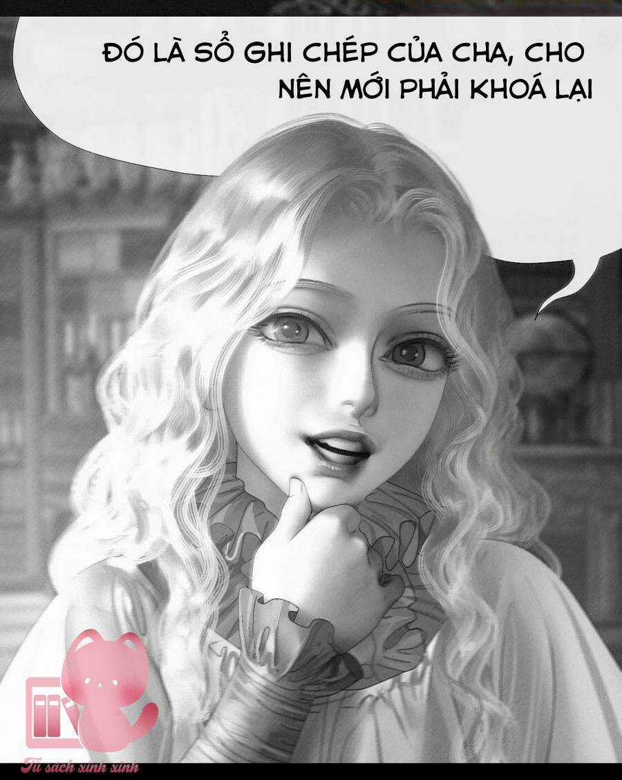 Aisha Chapter 11 trang 12
