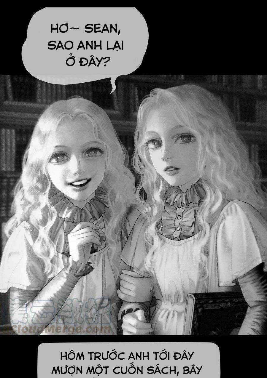 Aisha Chapter 11 trang 13