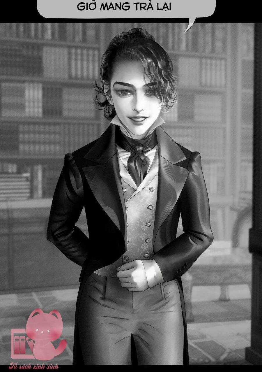 Aisha Chapter 11 trang 14