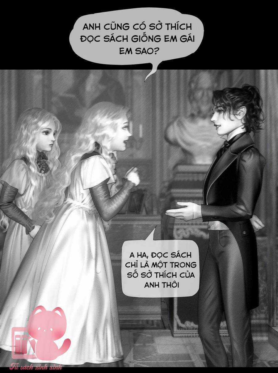 Aisha Chapter 11 trang 15