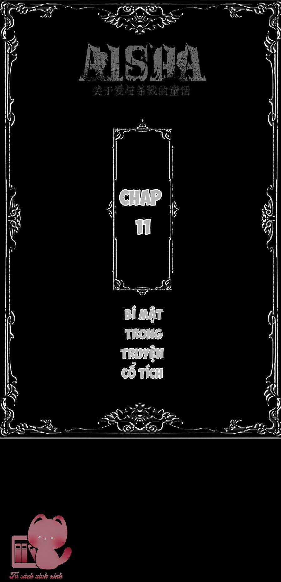 Aisha Chapter 11 trang 2