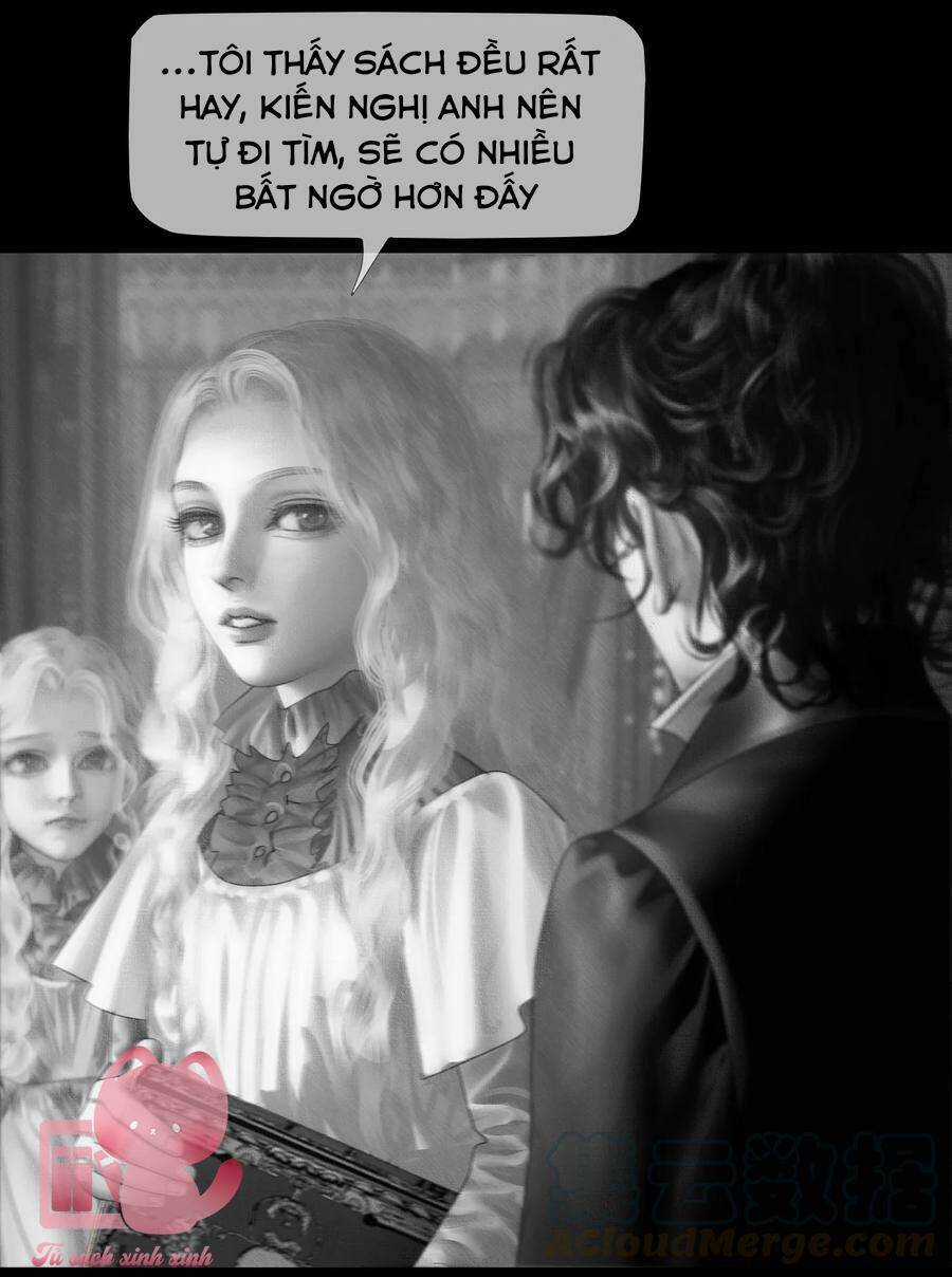 Aisha Chapter 11 trang 20