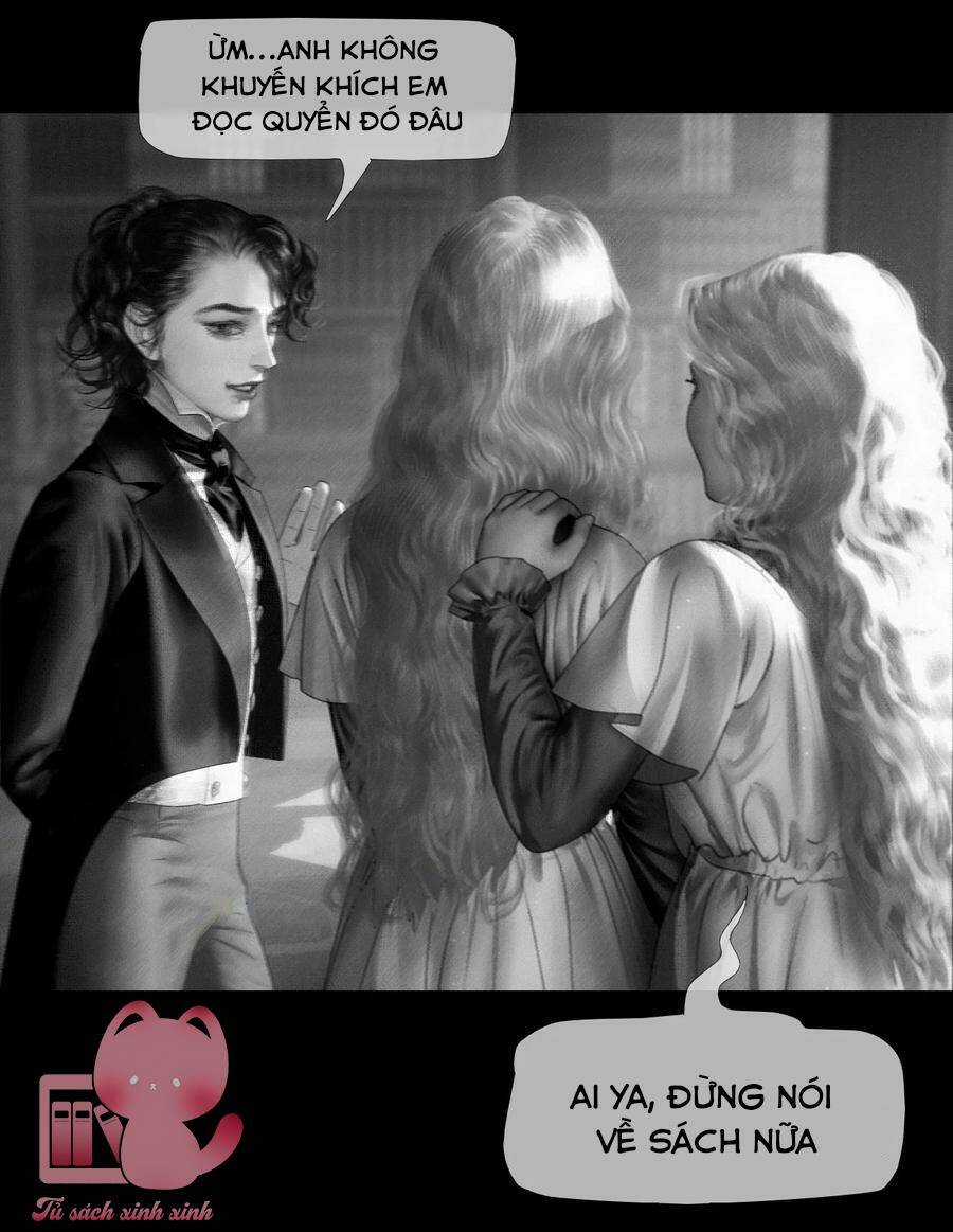 Aisha Chapter 11 trang 22