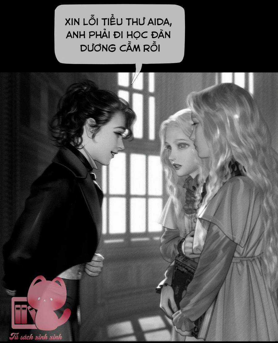 Aisha Chapter 11 trang 24