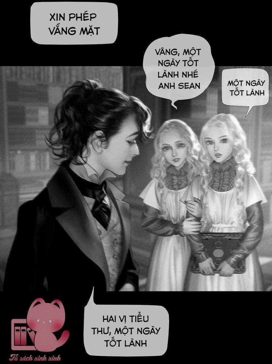 Aisha Chapter 11 trang 25